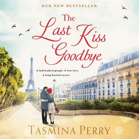 The Last Kiss Goodbye