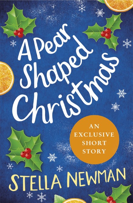 A Pear Shaped Christmas