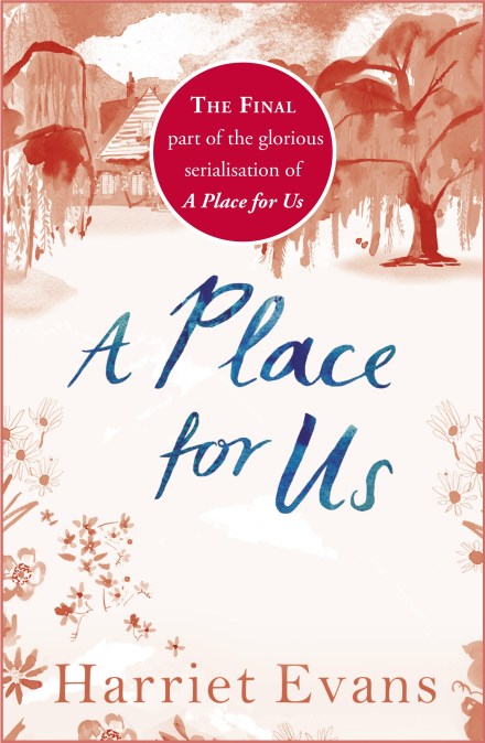 A Place for Us Part 4