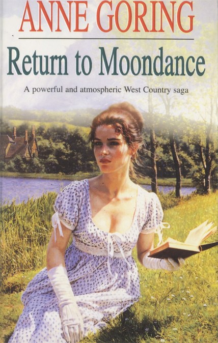 Return to Moondance