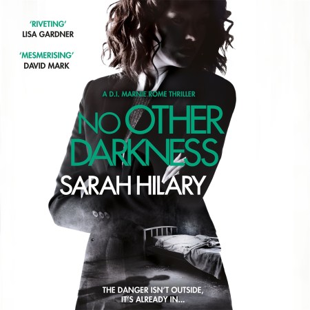 No Other Darkness (D.I. Marnie Rome 2)