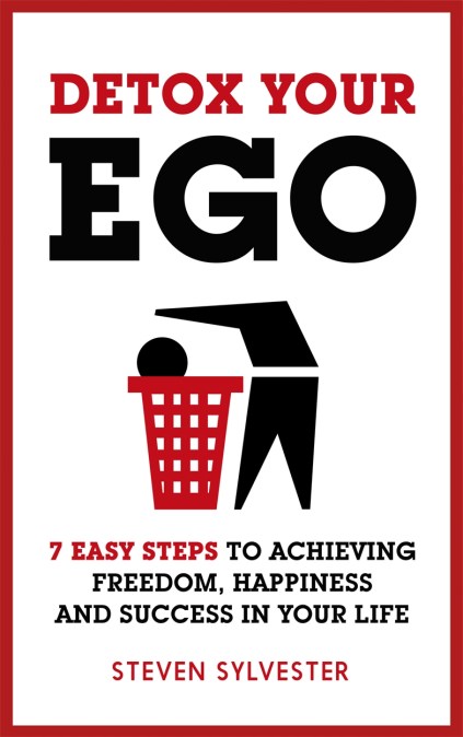 Detox Your Ego