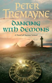 Dancing with Demons (Sister Fidelma Mysteries Book 18)