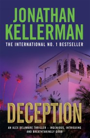 Deception (Alex Delaware series, Book 25)