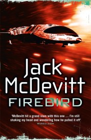 Firebird (Alex Benedict – Book 6)