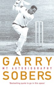 Garry Sobers: My Autobiography