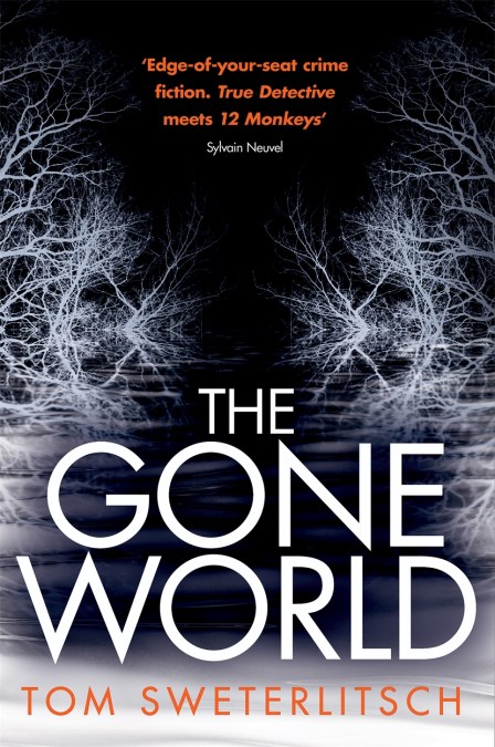 The Gone World