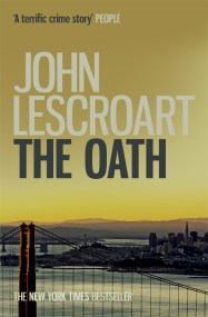 The Oath (Dismas Hardy series, book 8)