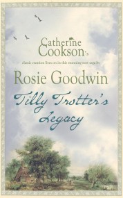 Tilly Trotter’s Legacy