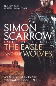 Under the Eagle (Eagles of the Empire, #1) by Simon Scarrow