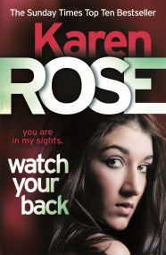 Watch Your Back (The Baltimore Series Book 4)