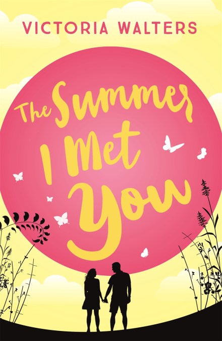 The Summer I Met You