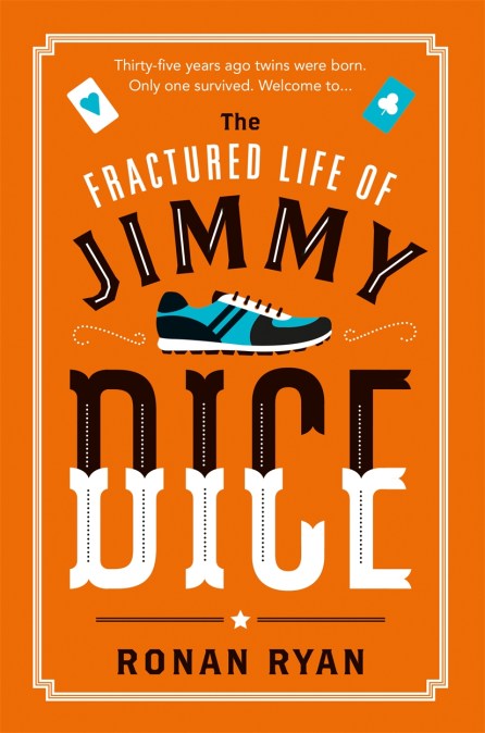 The Fractured Life of Jimmy Dice