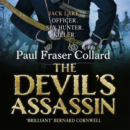 The Devil's Assassin