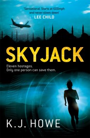 Skyjack