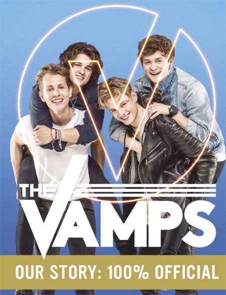 The Vamps: Our Story