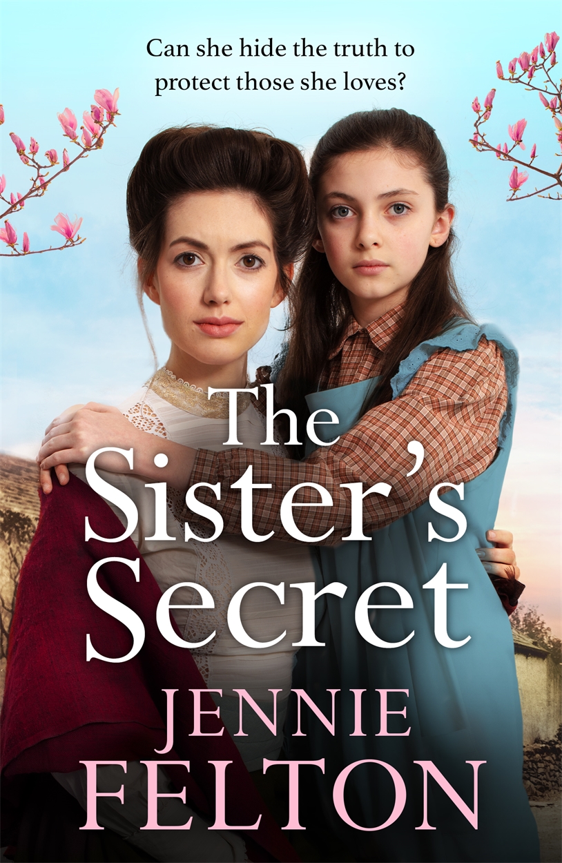 The Sister's Secret by Jennie Felton | Headline Publishing Group, home ...