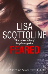 Feared (Rosato & DiNunzio 6)