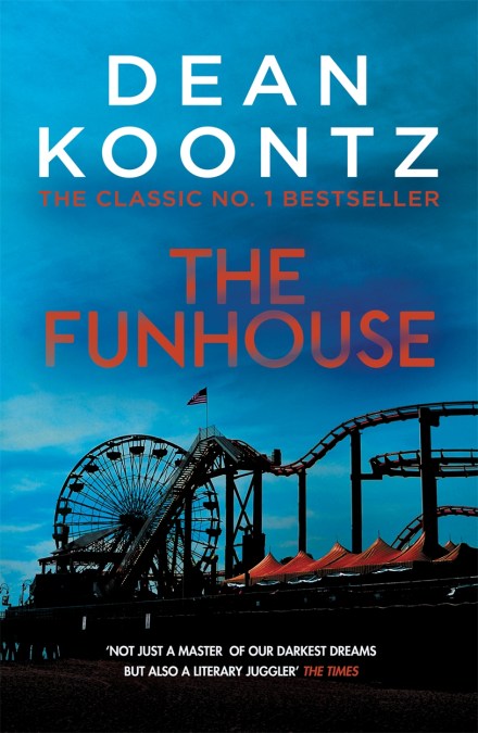 The Funhouse