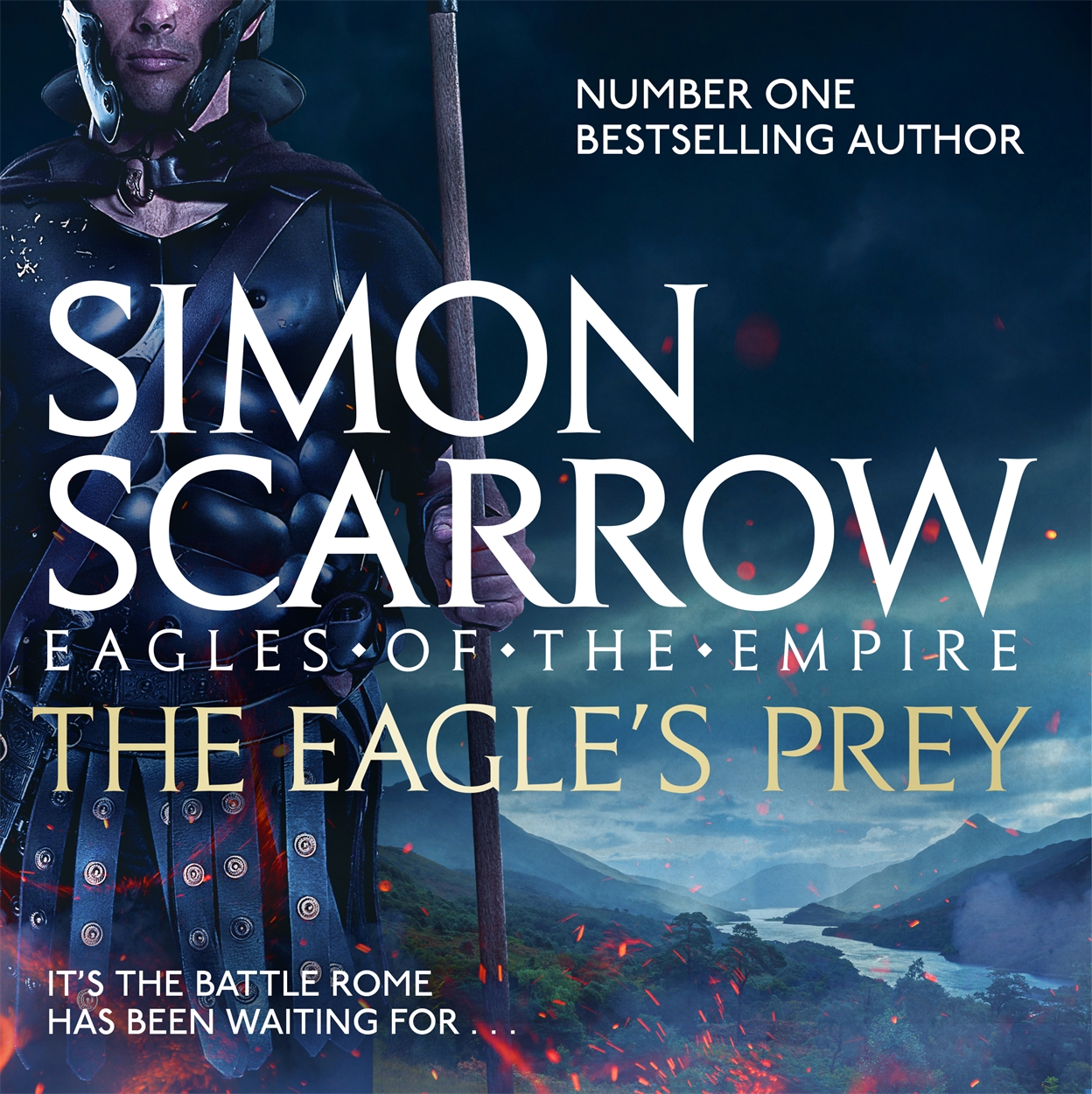 under the eagle eagles of the empire 1 simon scarrow