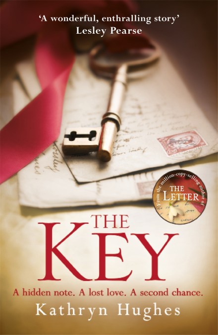 The Key