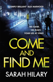 Come and Find Me (DI Marnie Rome Book 5)