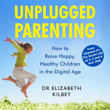 Unplugged Parenting