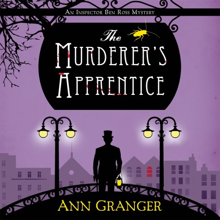 The Murderer’s Apprentice