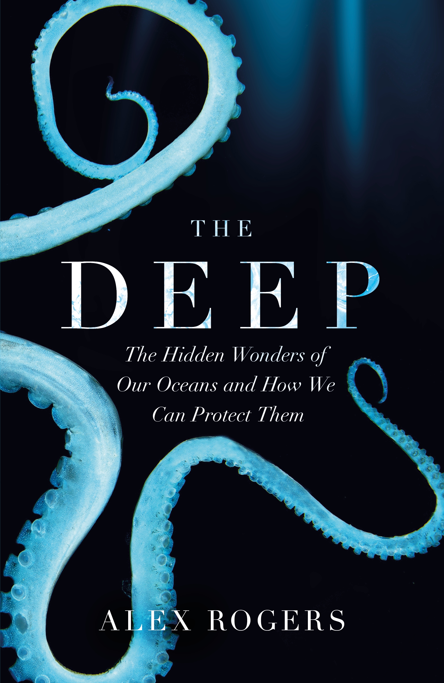 The Deep by Alex Rogers | Headline Publishing Group, home of ...