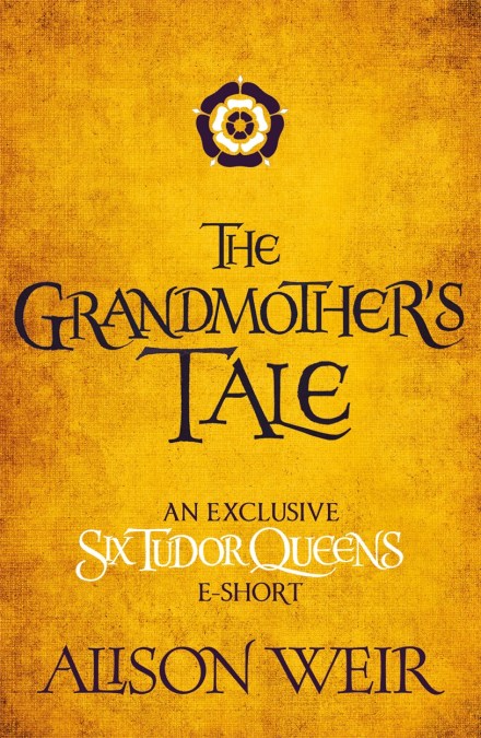 The Grandmother’s Tale