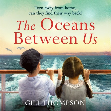 The Oceans Between Us