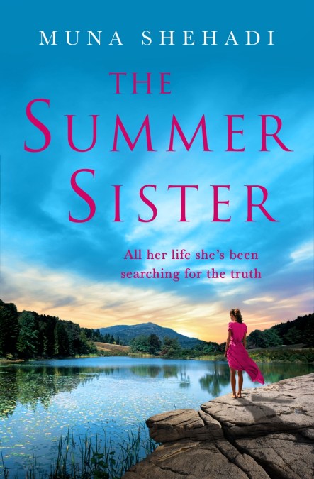 The Summer Sister