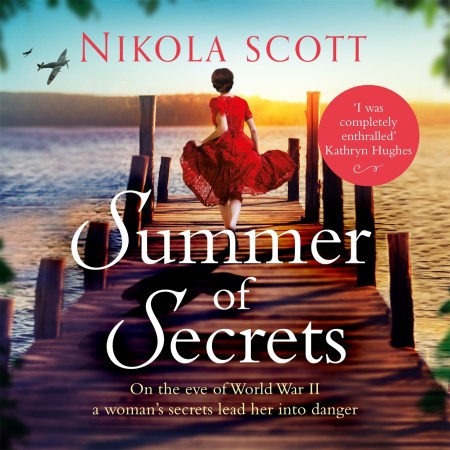 Summer of Secrets