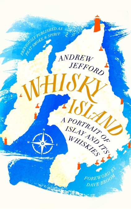 Whisky Island