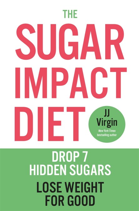 The Sugar Impact Diet