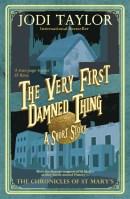 The Very First Damned Thing