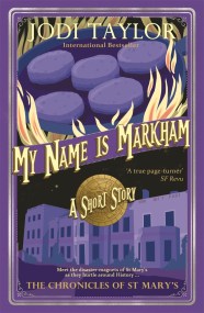 My Name is Markham