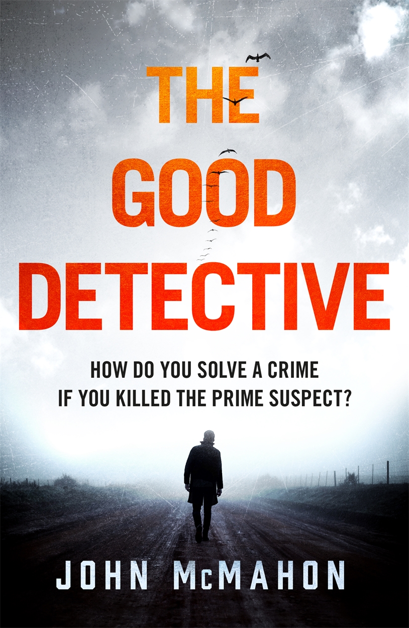 good detective series