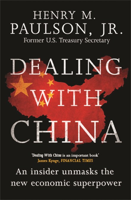 Dealing with China