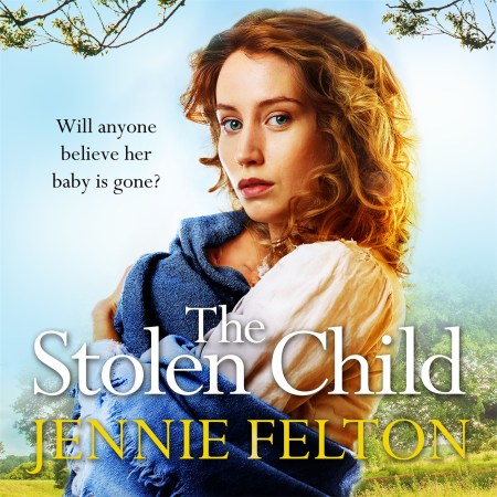 The Stolen Child