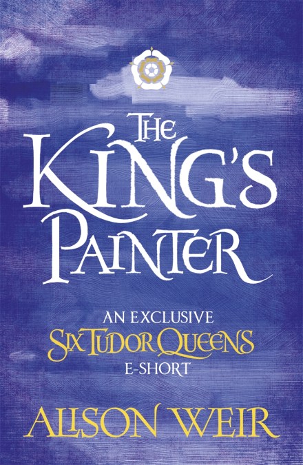 The King’s Painter