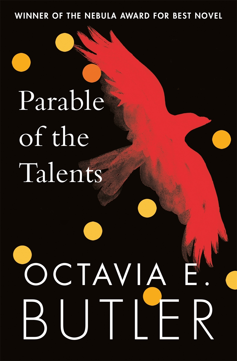 parable of the talents octavia butler