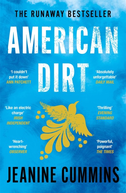 American Dirt