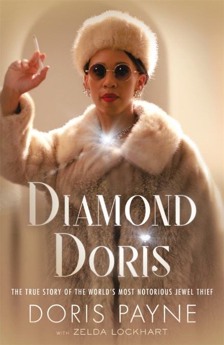 Diamond Doris