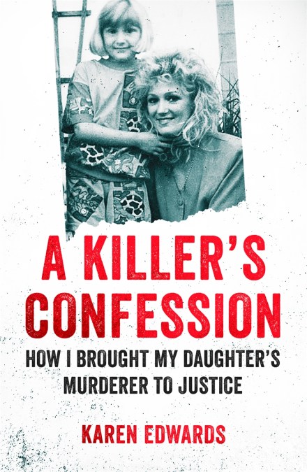 A Killer's Confession