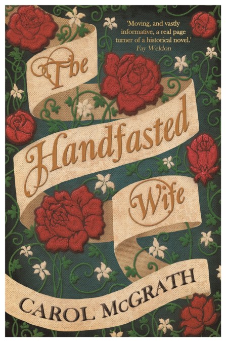 The Handfasted Wife