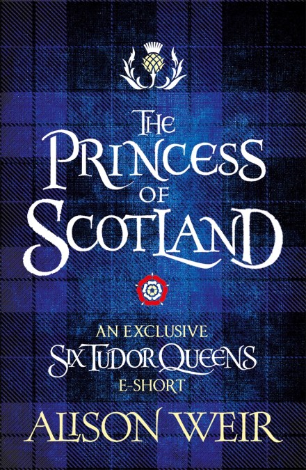 The Princess of Scotland