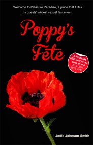 Poppy’s Fete