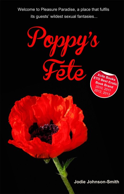 Poppy’s Fete