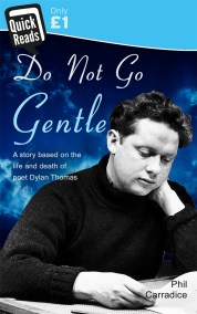 Do Not Go Gentle